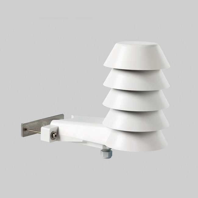 HMS110 系列工业用湿度和温度变送器