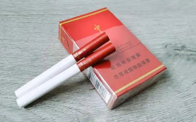 烟草领域