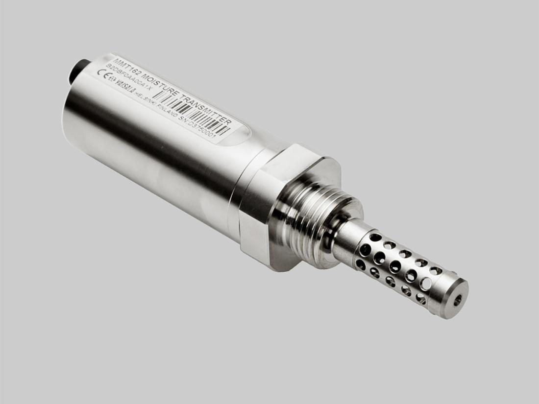 MMT162油中微量水分和温度变送器