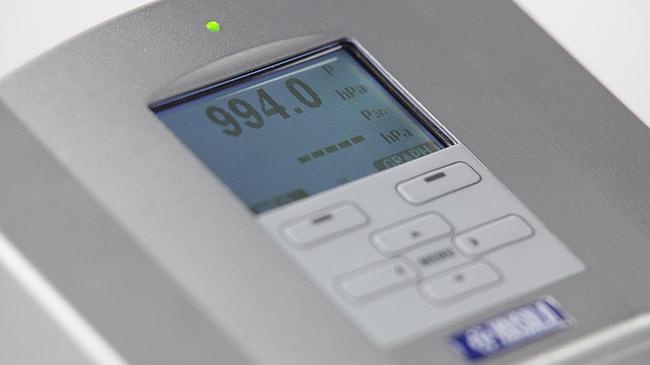 PTB330数字气压计