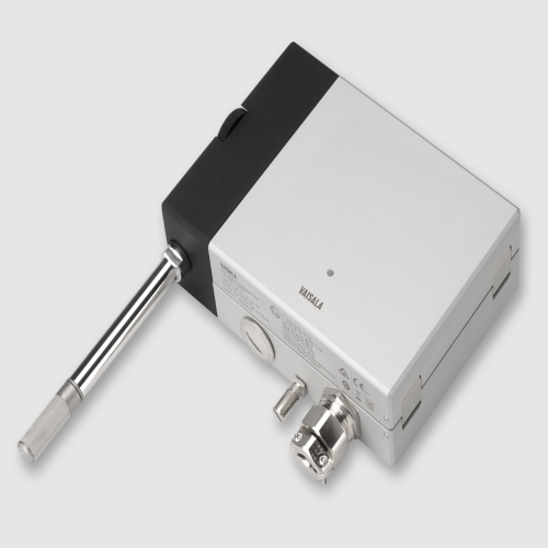 HMT370EX 系列本质安全型温湿度变送器