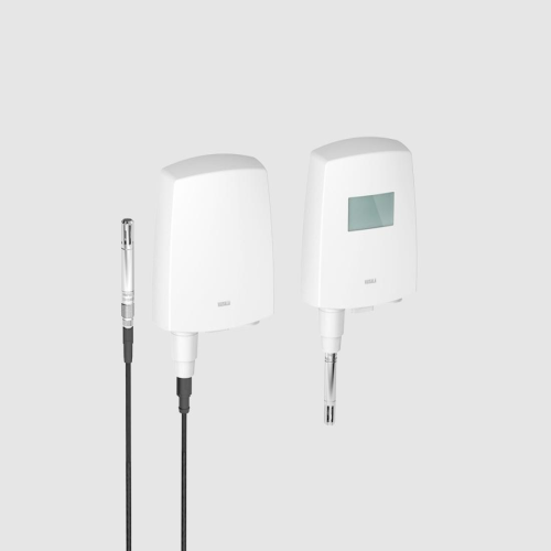 HMT120/130温湿度变送器