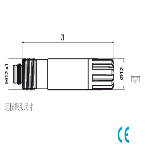 HMT120/130温湿度变送器