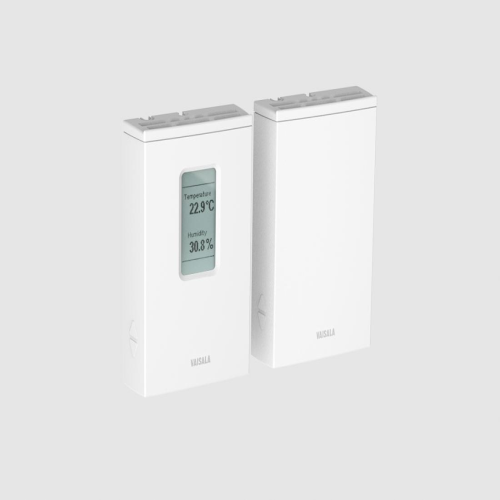 HMW90系列湿度与温度变送器