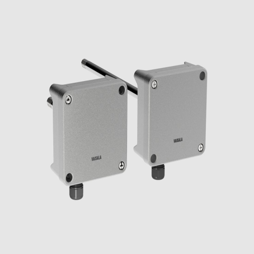 HMD60系列湿度和温度变送器
