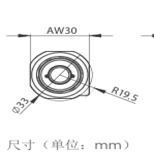 DMT132露点变送器