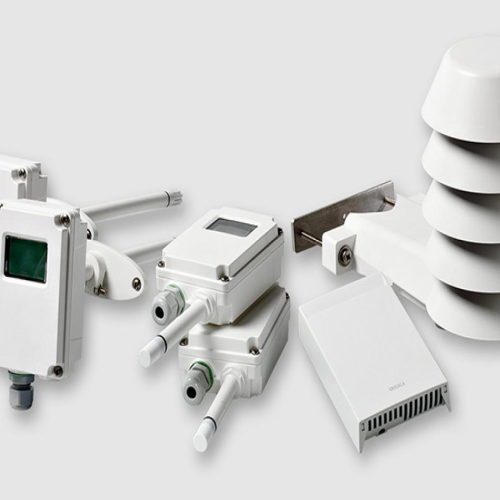 HMDW80系列温湿度变送器