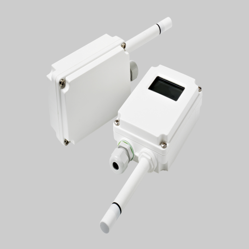 HMDW80系列温湿度变送器